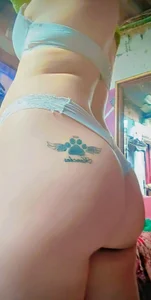 KasandraGrant my ass Pic 2