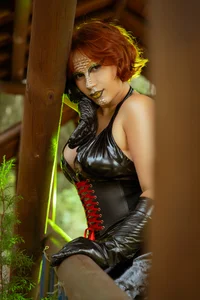 MillyHotsoon 🎃 Pic 2