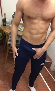 GayFromUkraine Public Pic 2