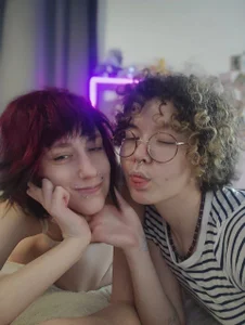 YaniraHalliburton Intertwined Souls Pic 2