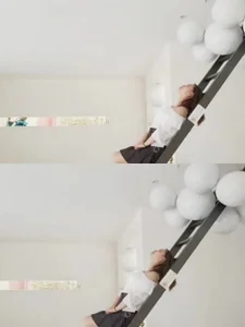 cosplay_LiLi 日常😁😁😁 Pic 3