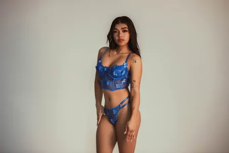 NaylaGrey kullanıcısının Sexy blueee💦💎 albümü -  2 fotoğraf