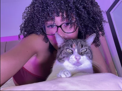 Sweett_Amara My cat Pic 2