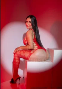 MaluDiaz cute and sexy 🎀💋 Foto