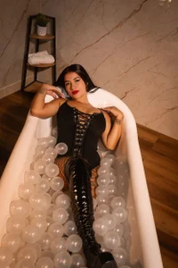 IN THE TUB de Victoria_Rous Foto 3