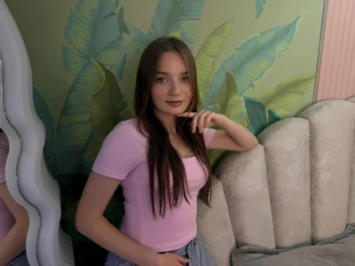 Zdjęcia LilyMoores Nice to meet you:  2