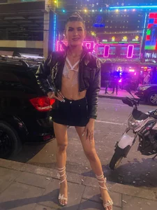 Beautiful sexy latina trans de Jessica_smith_1 Foto 3