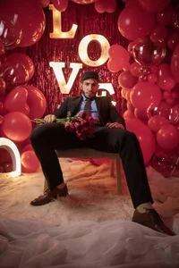 Matt_Ferrer Do u want me to be your hot date this special day ? Immagine  4