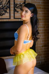 lia_sweetty Sweet girl dressed as snow white! Kuva 2