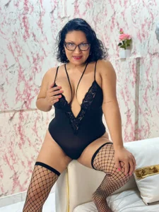 Madam_Rose Mature Sensual 😈 Foto 6