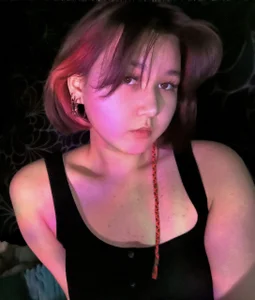 EvelinaKilner happy me Pic