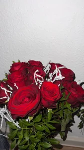 Sara_Browney My Passion for Flowers❤️Thank you, gentlemen! Gambar 6