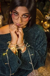 Naughty List Approved de Gabrielakassi  2 photos