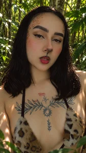 Niina_Garcia Rawwwr 🐆🫦 зображення