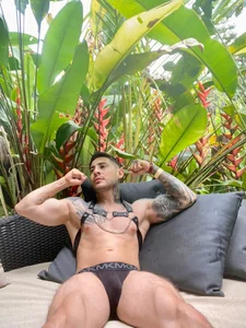 ChrisMiller69 enjoy my body Pic 2