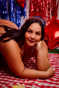 AmandaNordby_ July 4th Pic