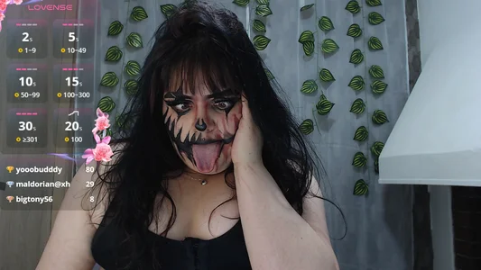 anishasanchezcm101 dark pumpkin 사진 2