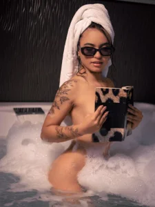 BrianaJhons19 Goddess Briana Foto 9