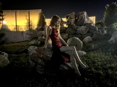 Vi6ginbabe Public Pic 5