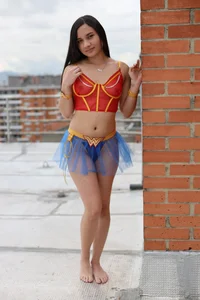 emmars_ Lady girl Pic 4