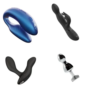 RoundGirl11 My toys😍 Pic