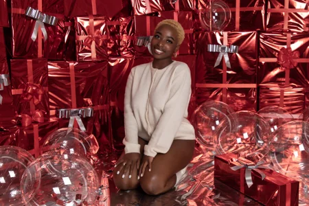 Kimberlylenox_ merry christmas guys Fotka