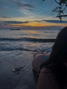 hanny__bunny sun, beach and a lot of sexoo Pic 2