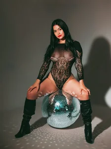 Kim_and_MiaのTime to shine 💖の枚の写真