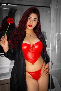 Danna_adams01 🖤❤️ Pic 2