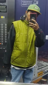 SkinniYamo: Thats me daily ( 4 фото)