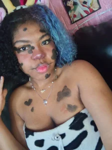 Yumi_Anal_Kawaii Public slika