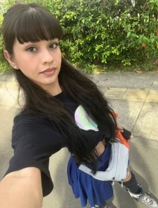 your sporty girl! de bloom_apple  2 Imagens