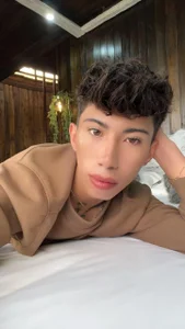 FabianPriince Eye contact 🙂 Foto 3