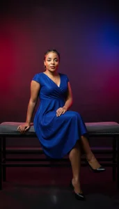 CASUAL PHOTOS de THALYANADEX  3 Imagens