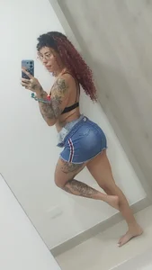 Pamelamiler__ Skirt รูป  2