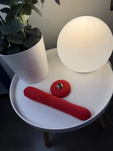 Scarlet_Muse_ my toys😈  3. fénykép