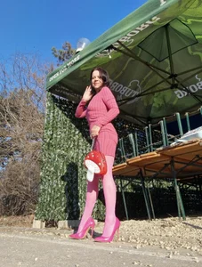 Lissabeta Pink Immagine  3