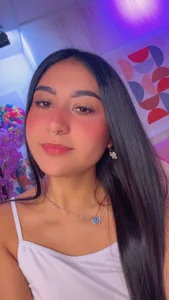 Gabriela_meow do you like my pajamas Pic