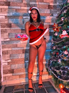 Zdjęcia Lovely_celeste christmas with me💋💚:  9