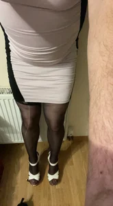 maninhighheels@xh Cosplay Pic