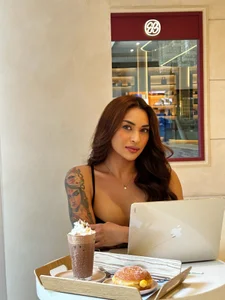 TsOlgaMarie Coffee date with Olga ☕️ Pic 2