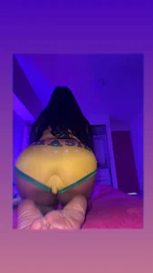 _Abella_Danger_ Public Bilde 2