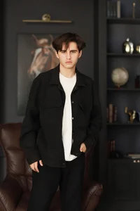 Zdjęcia Jefrey_Carter elegance in every movement:  5