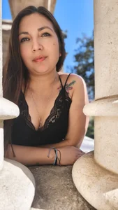 ROOSS_TATTOO Dia soleado Foto