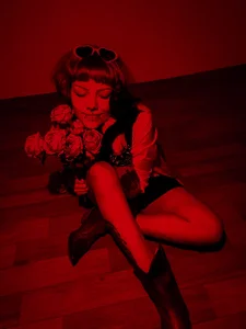 Zdjęcia Sarah-Stoner My Valentine's date😻:  2