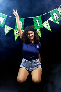 melany_guzman 🥅 Pic 3