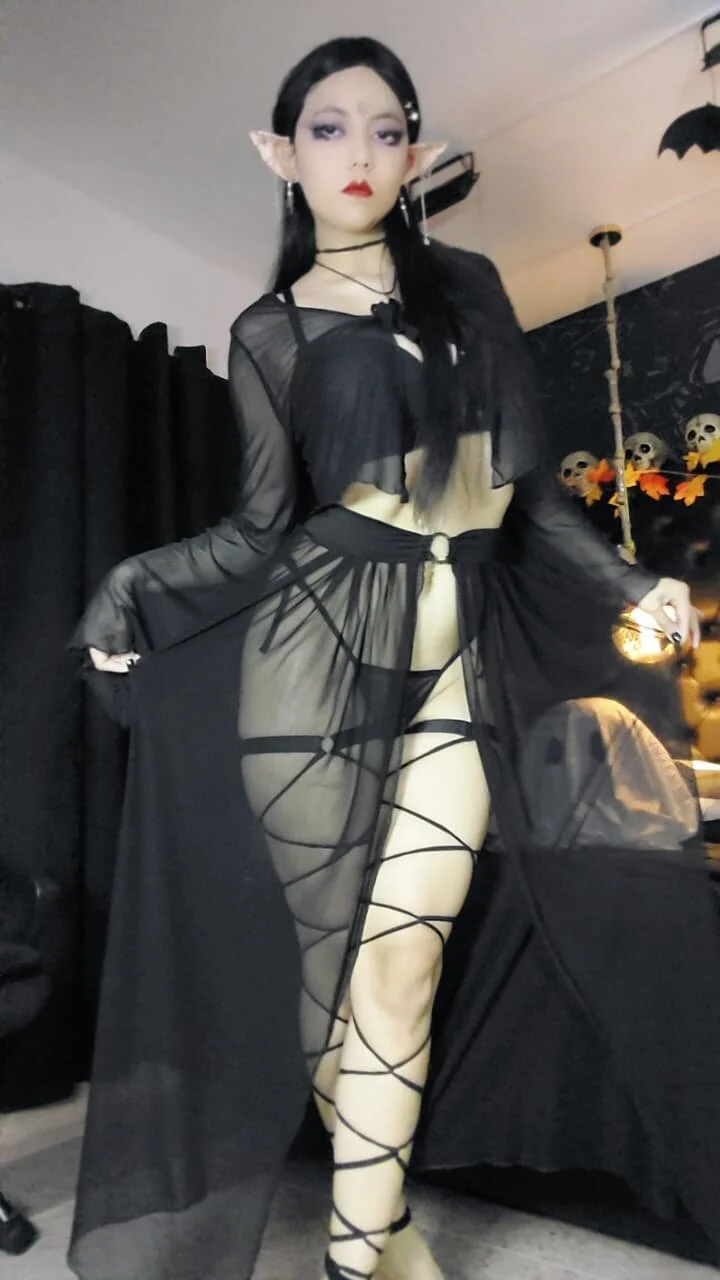 AlexHoe_のHalloween Costumes 2026の 3枚の写真