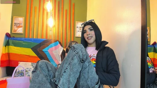 _Natassia_Dreams HAPPY BECAUSE I LIKE TO BE Pic 4