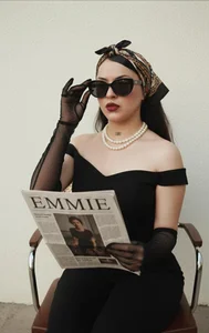 Emmie_Hot Emmie!!💙 ✨ Pic 7