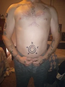 KittyDaemons XXX nøgenfoto 4